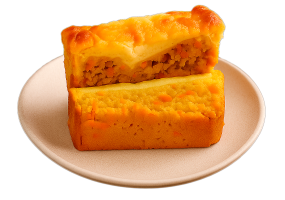 Torta de zanahoria en bogota