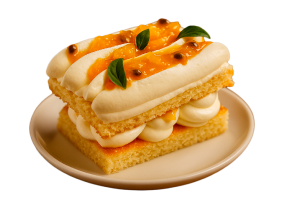 postre tres leches tropical bogota